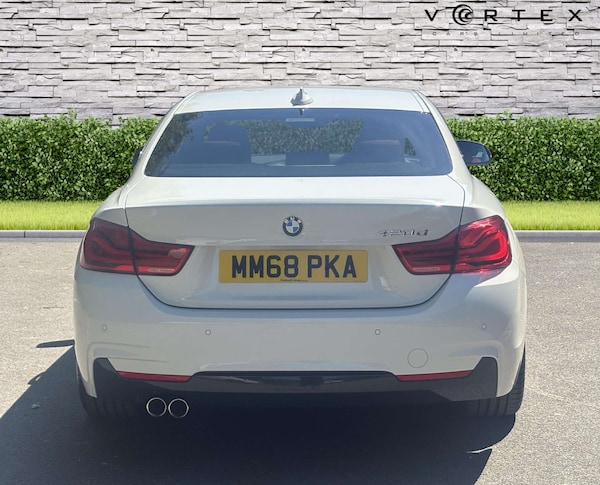 Used BMW 4 Series 2018 for sale - 76179085: Photo 7