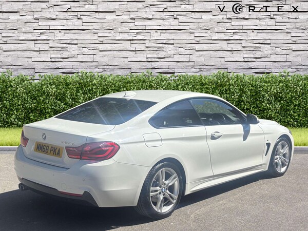 Used BMW 4 Series 2018 for sale - 76179085: Photo 9