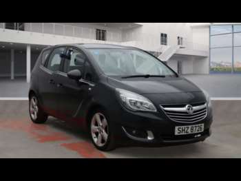2014 - 1.6 CDTi 16V ecoFLEX Tech Line 5dr