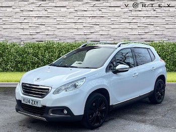 Used Peugeot 2008 2014 for sale - 77148671: Photo