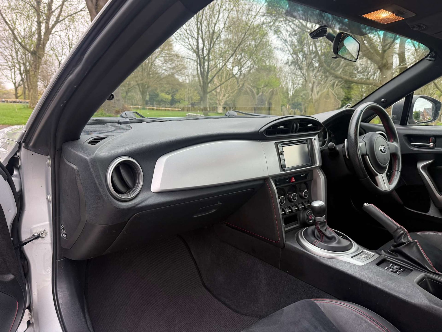 Used Subaru BRZ 2015 for sale - 78068138: Photo 10