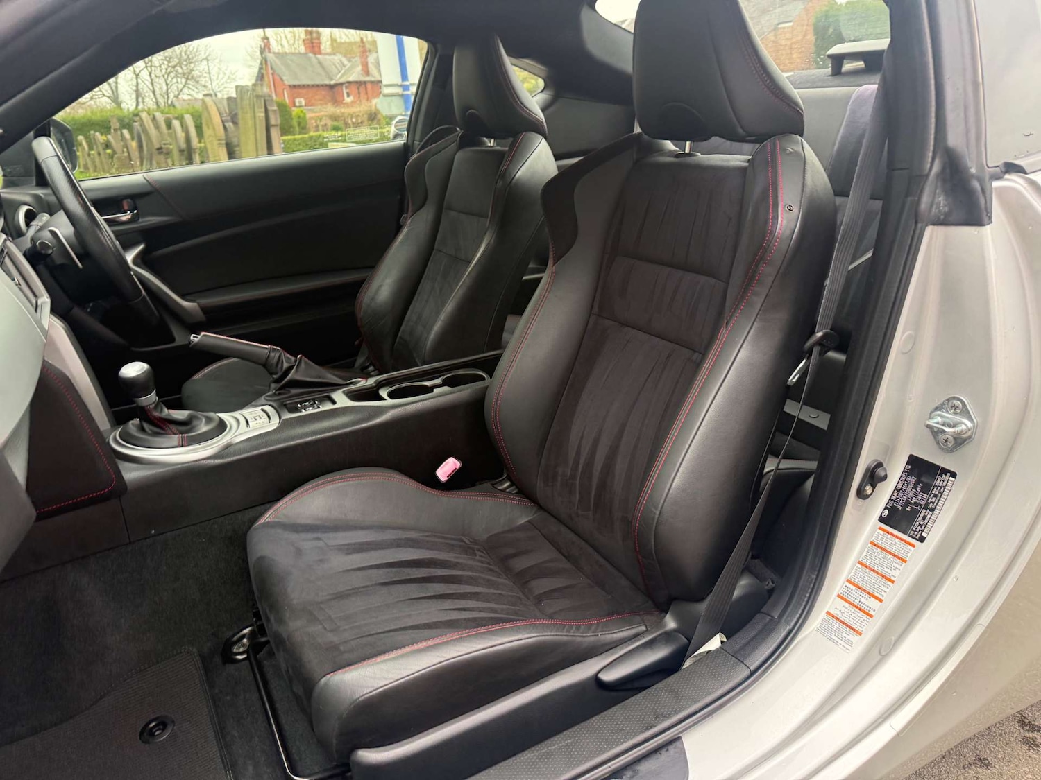 Used Subaru BRZ 2015 for sale - 78068138: Photo 11