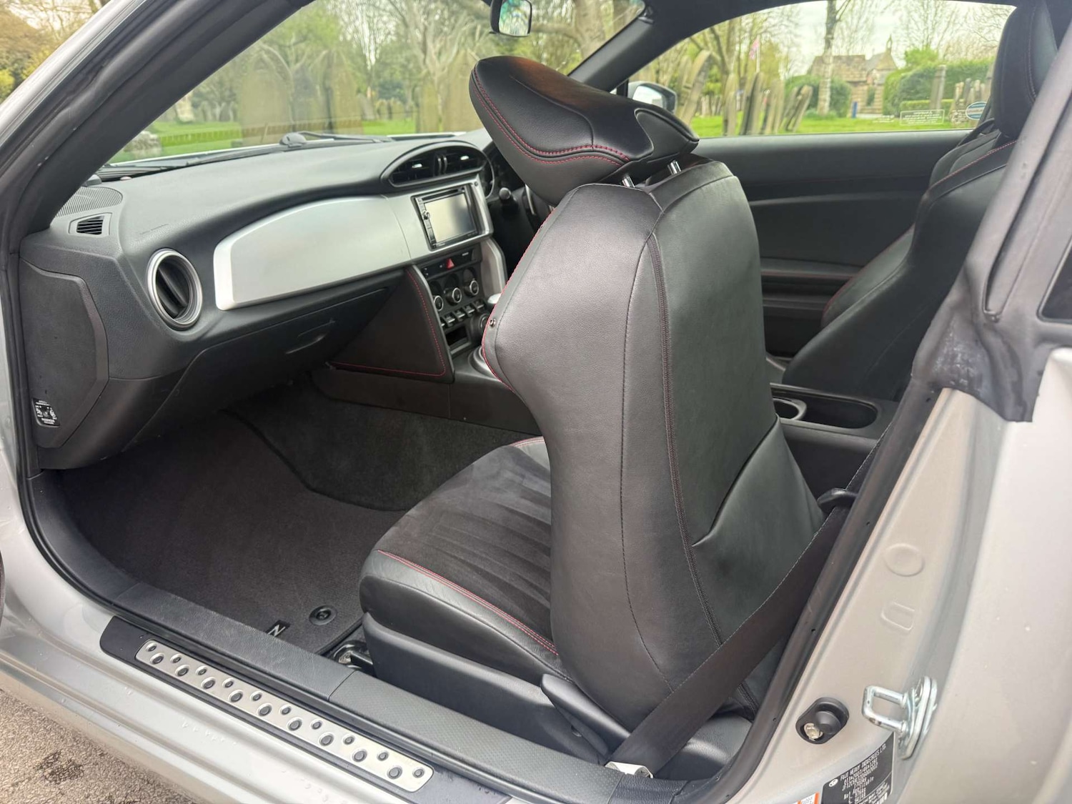 Used Subaru BRZ 2015 for sale - 78068138: Photo 12