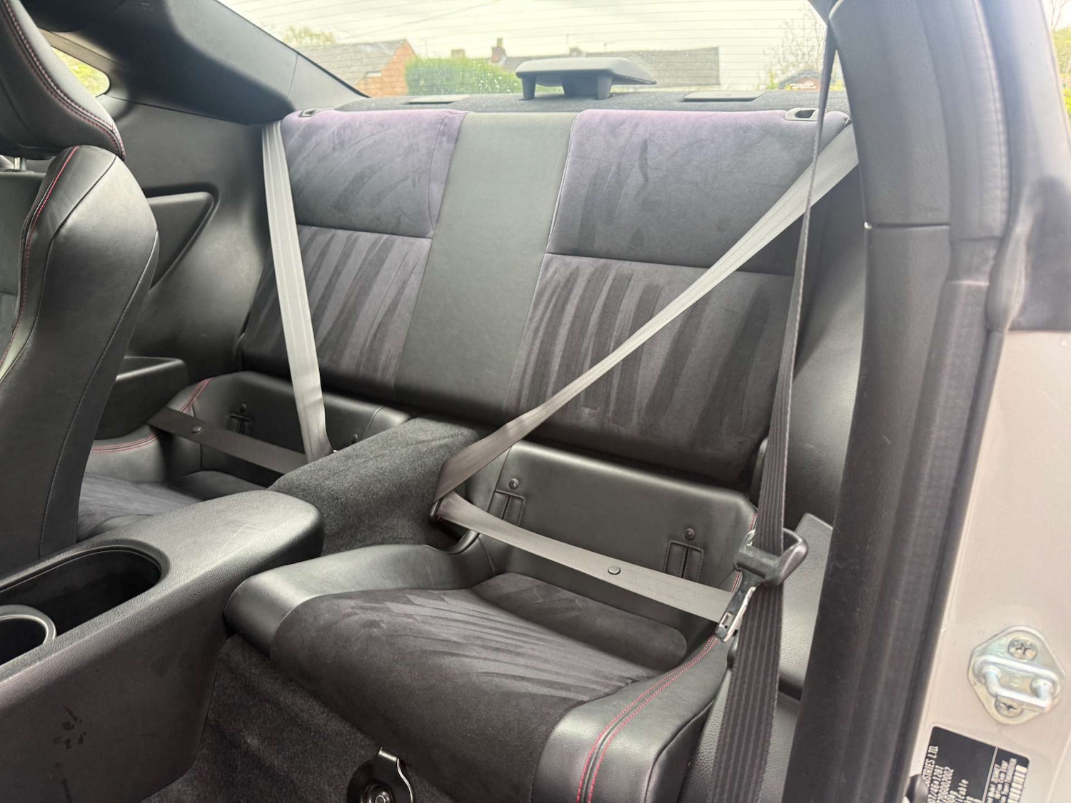 Used Subaru BRZ 2015 for sale - 78068138: Photo 13