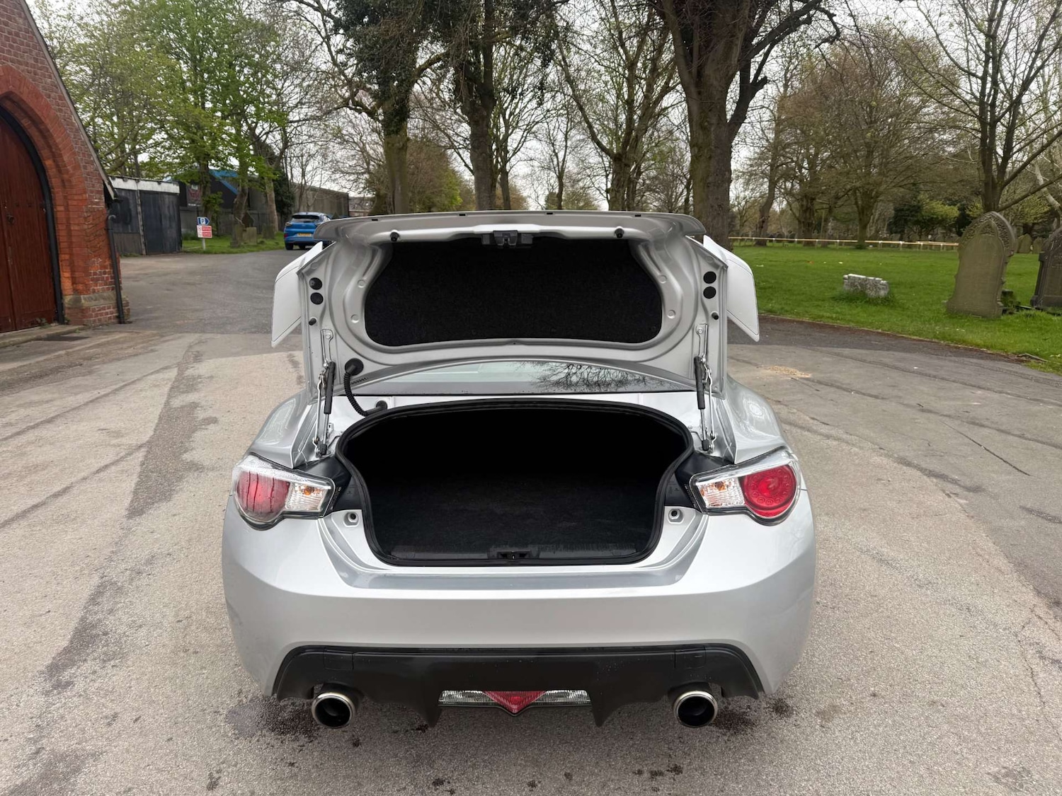 Used Subaru BRZ 2015 for sale - 78068138: Photo 14