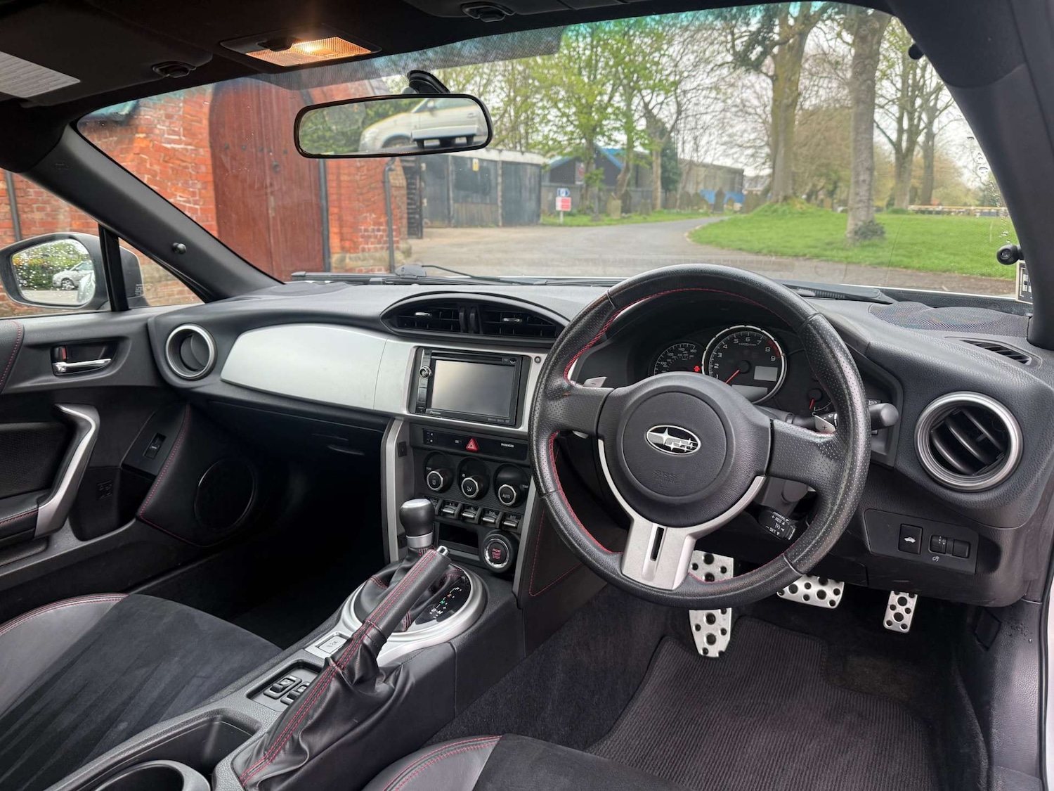 Used Subaru BRZ 2015 for sale - 78068138: Photo 17