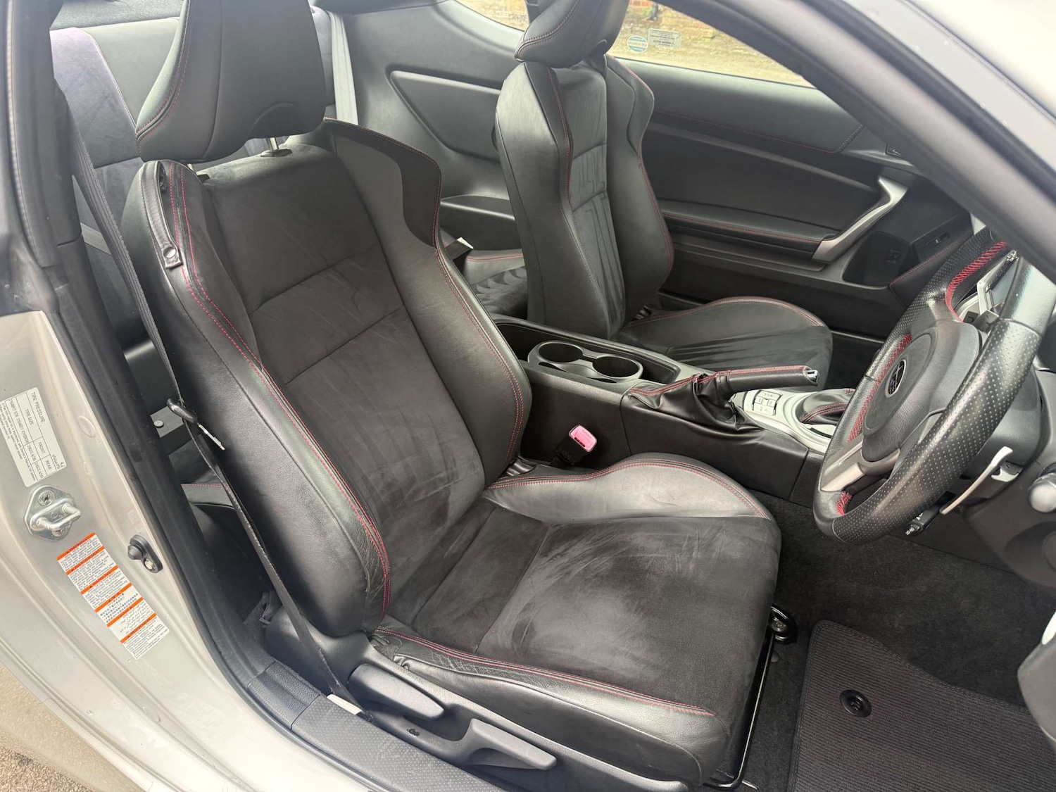 Used Subaru BRZ 2015 for sale - 78068138: Photo 18