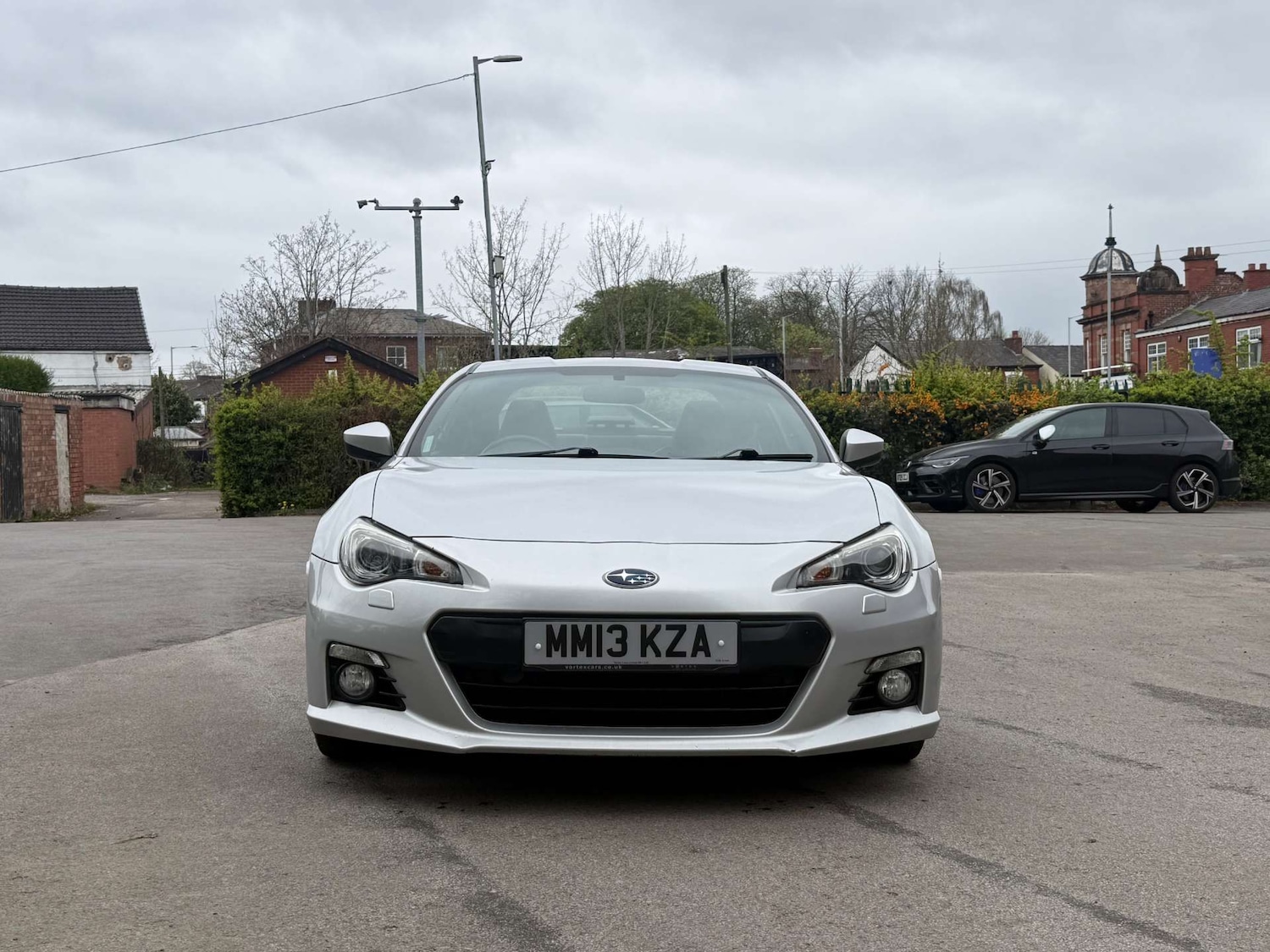 Used Subaru BRZ 2015 for sale - 78068138: Photo 2