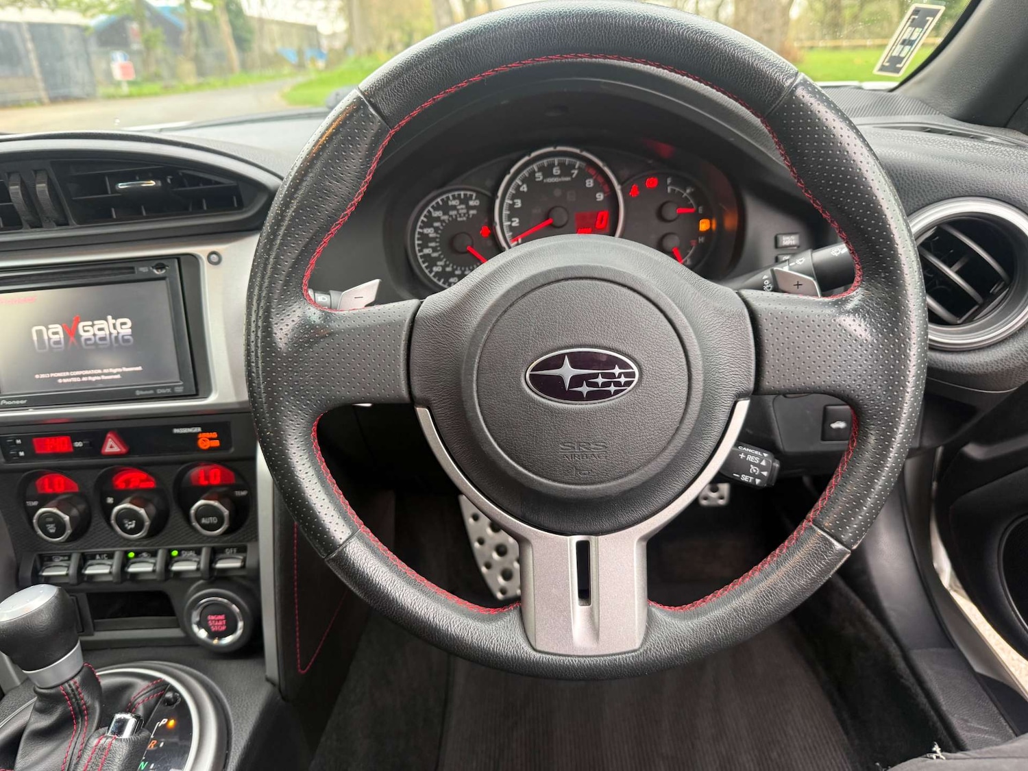 Used Subaru BRZ 2015 for sale - 78068138: Photo 21