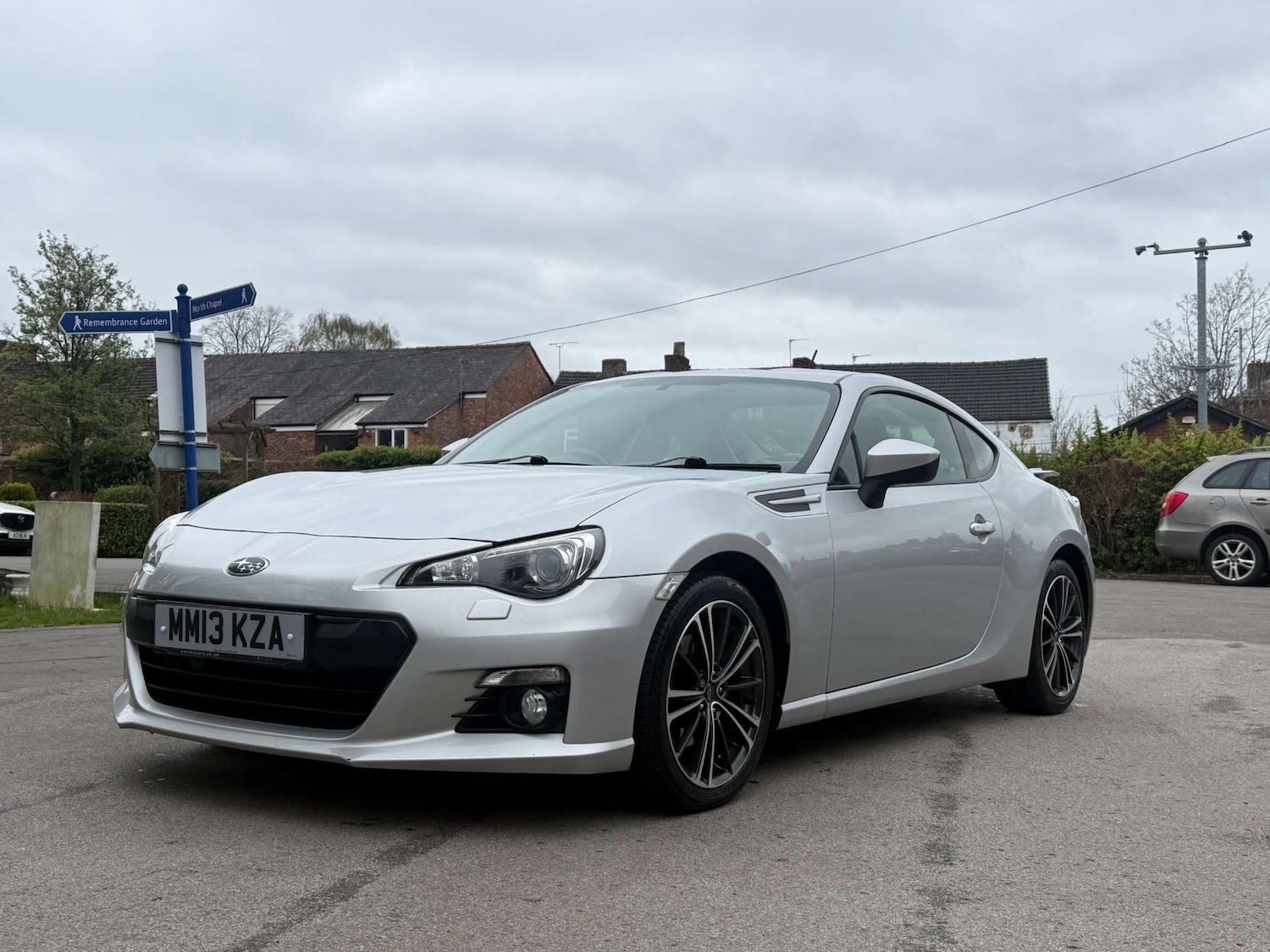 Used Subaru BRZ 2015 for sale - 78068138: Photo 3