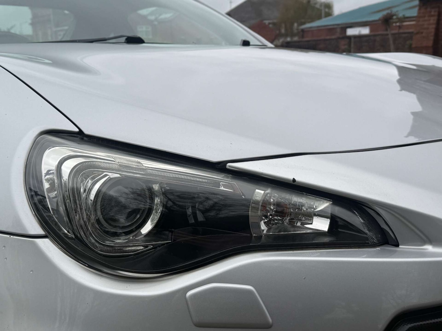 Used Subaru BRZ 2015 for sale - 78068138: Photo 35