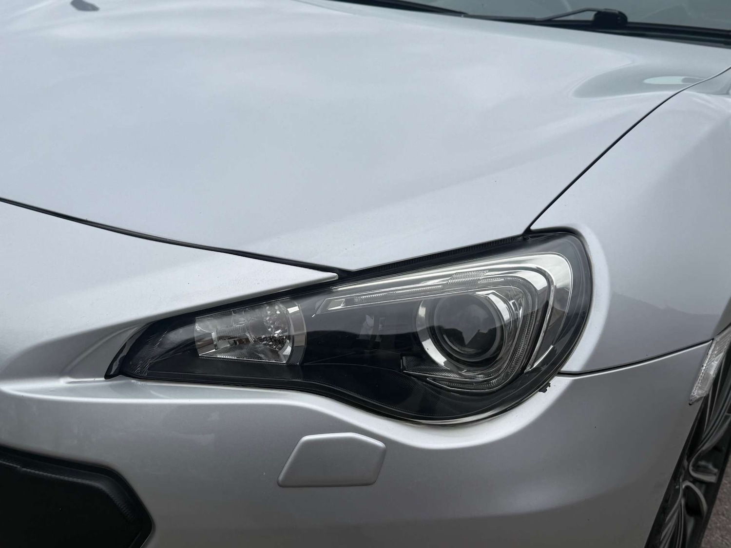 Used Subaru BRZ 2015 for sale - 78068138: Photo 36