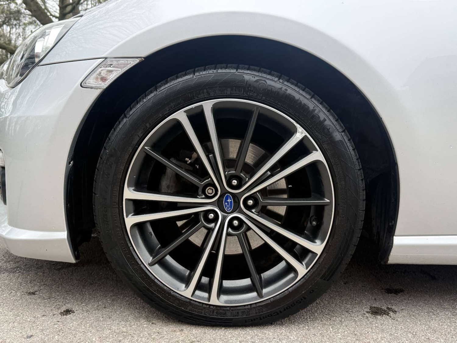 Used Subaru BRZ 2015 for sale - 78068138: Photo 37