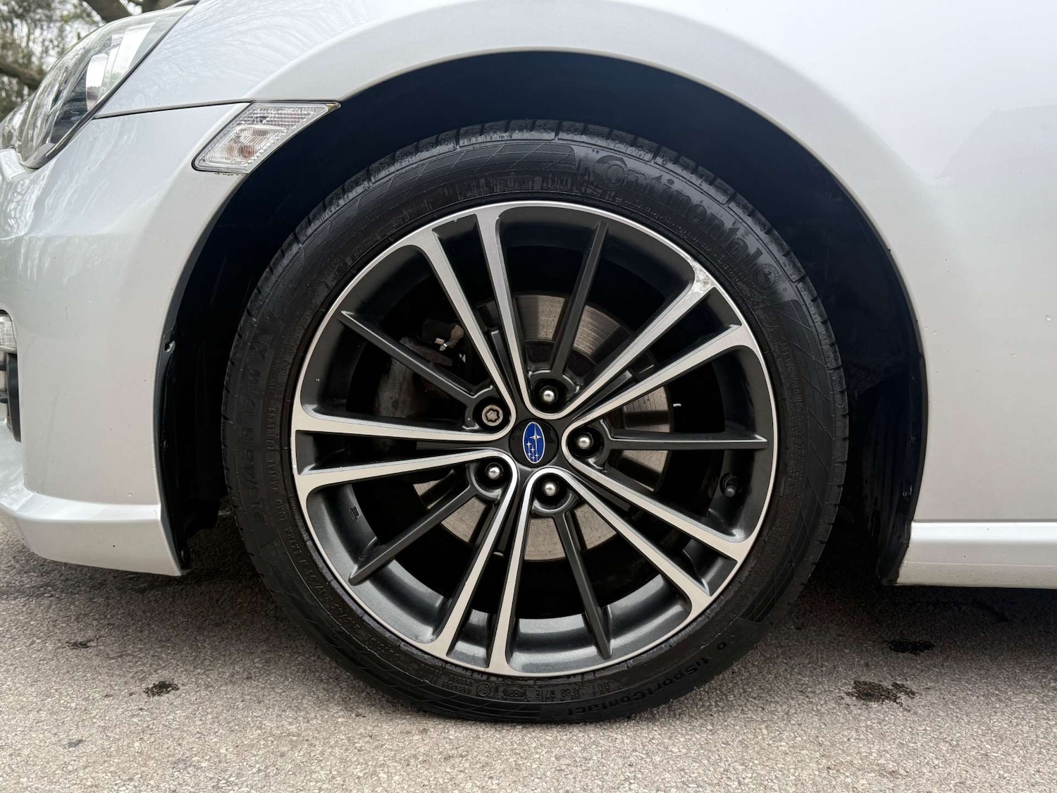 Used Subaru BRZ 2015 for sale - 78068138: Photo 38