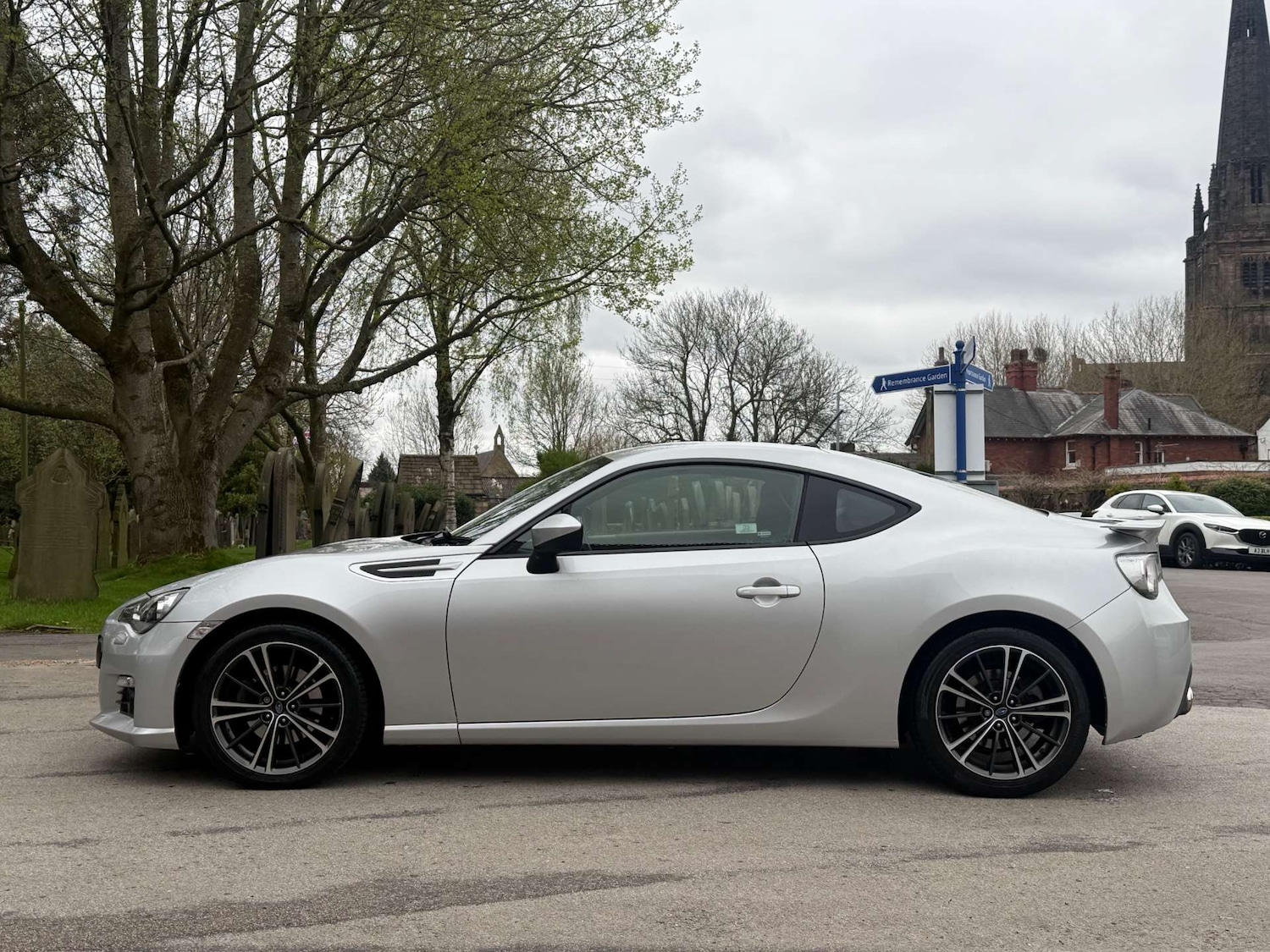 Used Subaru BRZ 2015 for sale - 78068138: Photo 4
