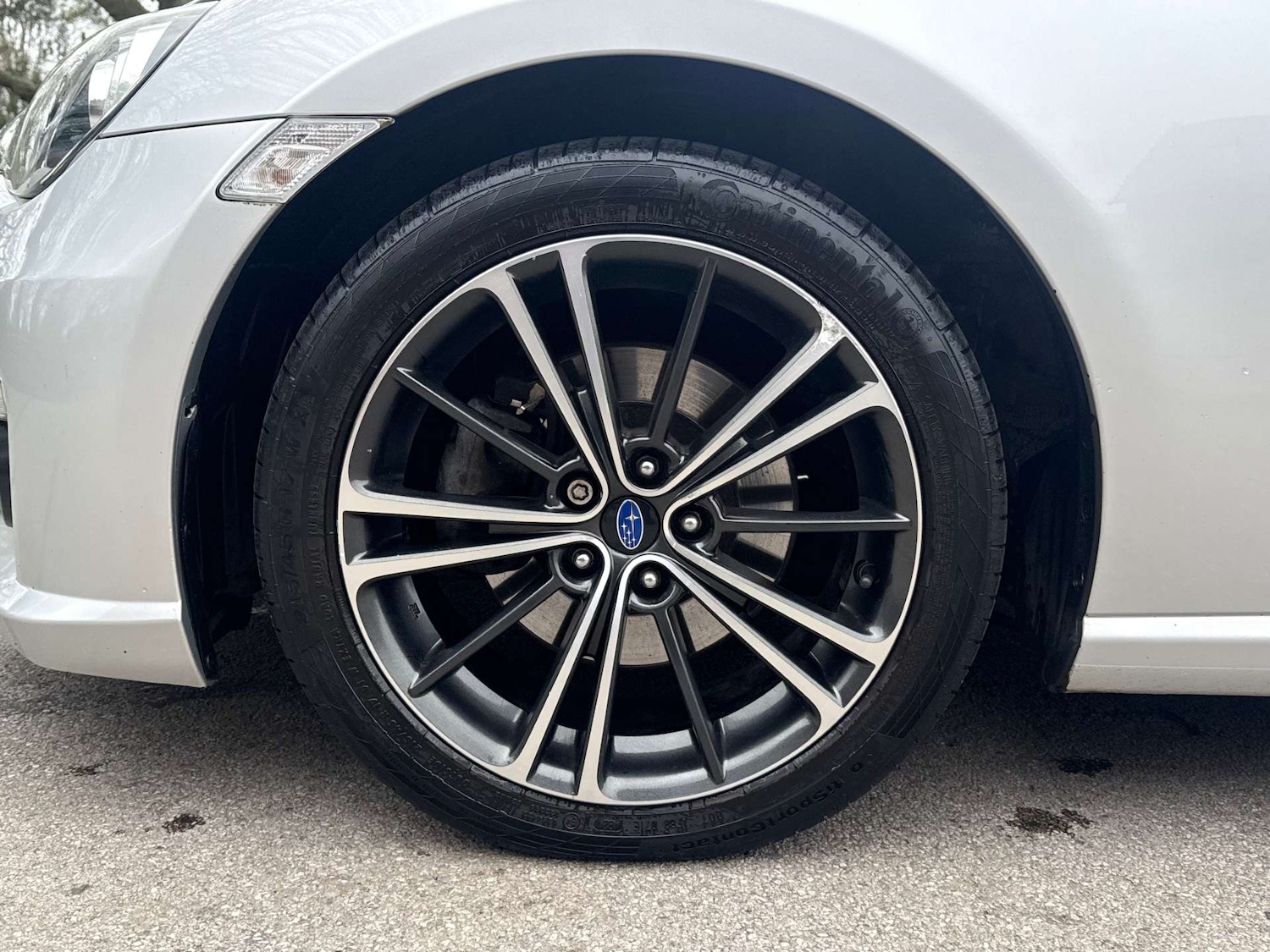 Used Subaru BRZ 2015 for sale - 78068138: Photo 40