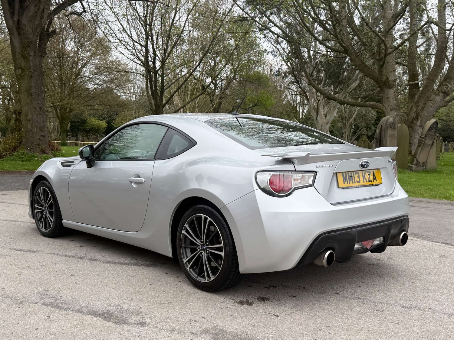 Used Subaru BRZ 2015 for sale - 78068138: Photo 5
