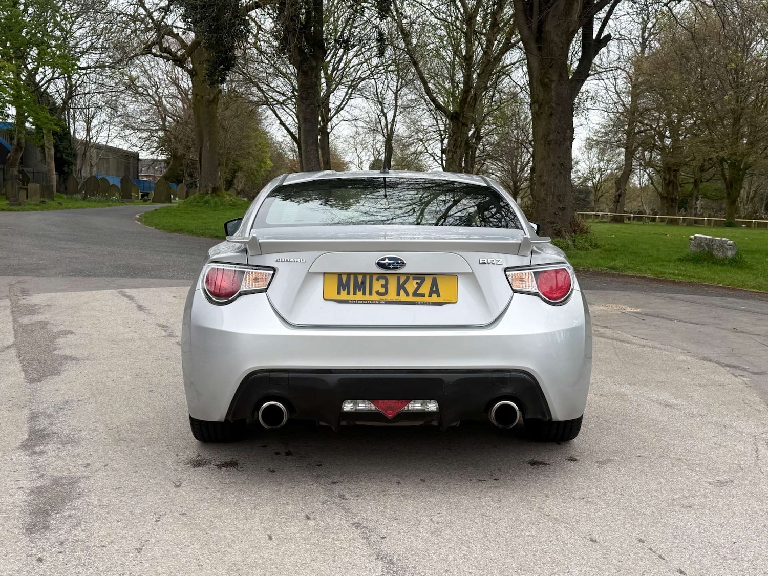 Used Subaru BRZ 2015 for sale - 78068138: Photo 6