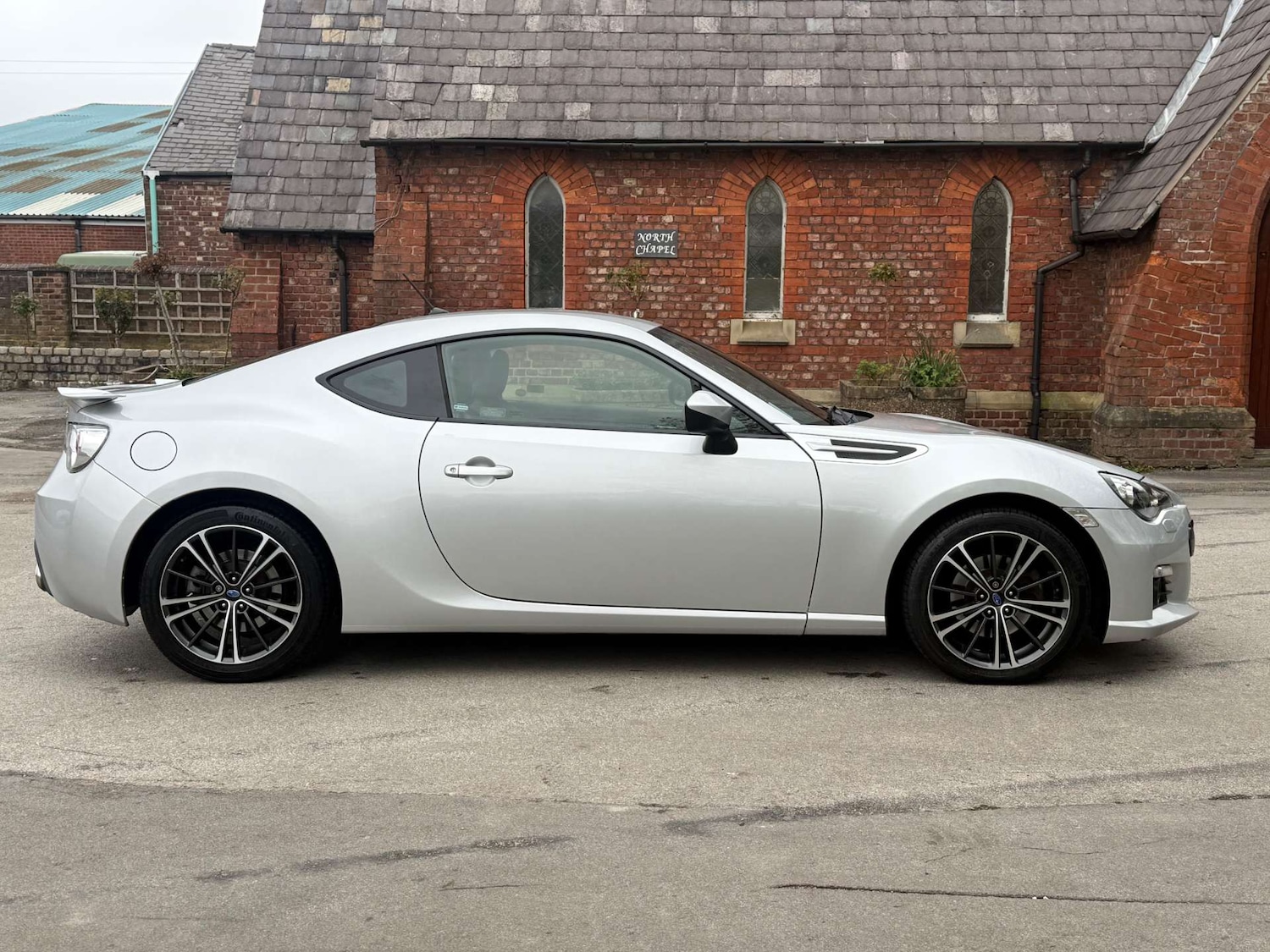 Used Subaru BRZ 2015 for sale - 78068138: Photo 8