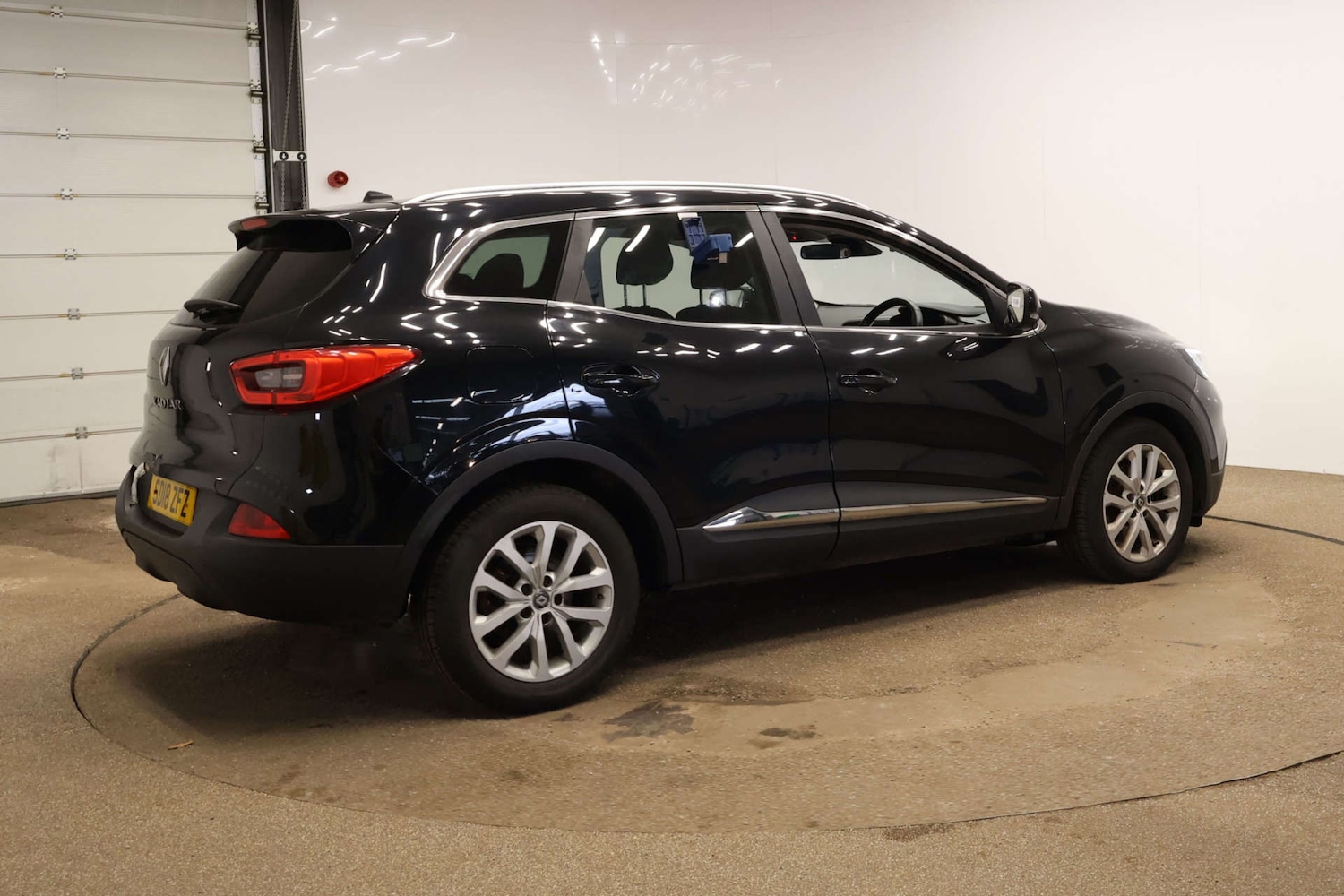 Used Renault Kadjar 2018 for sale - 77953371: Photo 5