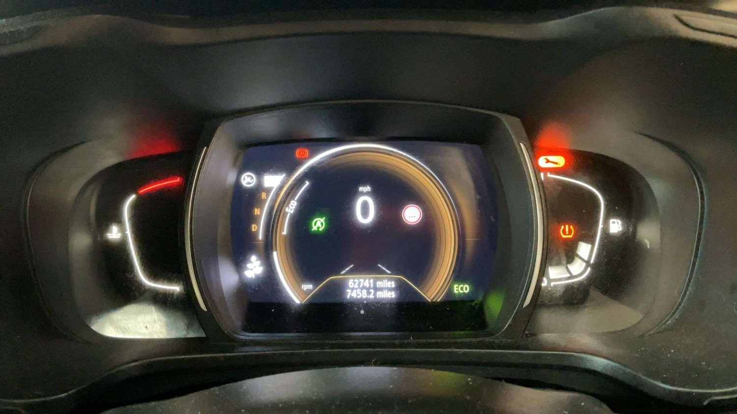 Used Renault Kadjar 2018 for sale - 77953371: Photo 6