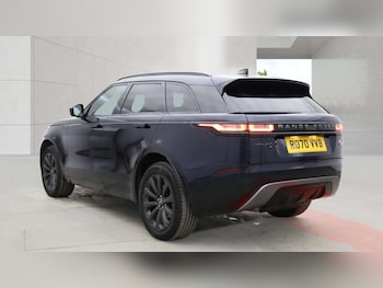 Used Land Rover Range Rover Velar 2021 for sale - 78274255: Photo