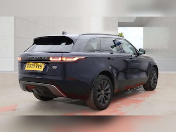 Used Land Rover Range Rover Velar 2021 for sale - 78274255: Photo