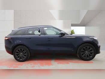 Used Land Rover Range Rover Velar 2021 for sale - 78274255: Photo