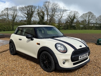 Used MINI Hatch 2014 for sale - 78412299: Photo