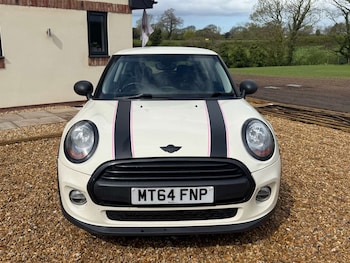 Used MINI Hatch 2014 for sale - 78412299: Photo