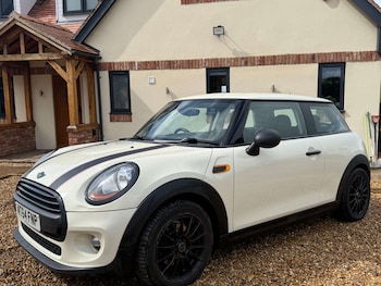 Used MINI Hatch 2014 for sale - 78412299: Photo