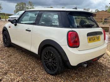Used MINI Hatch 2014 for sale - 78412299: Photo