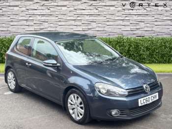 2010 - 1.4 Golf SE TSi 3dr