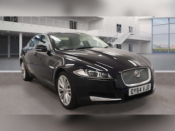 2014 - 3.0d V6 Portfolio 4dr Auto [Start Stop]
