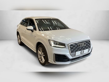 Used Audi Q2 2019 for sale - 79142596: Photo