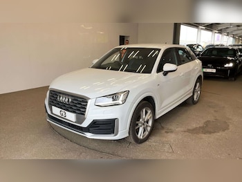 Used Audi Q2 2019 for sale - 79142596: Photo