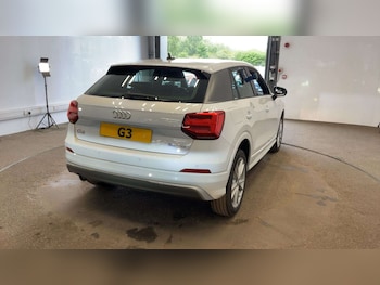 Used Audi Q2 2019 for sale - 79142596: Photo