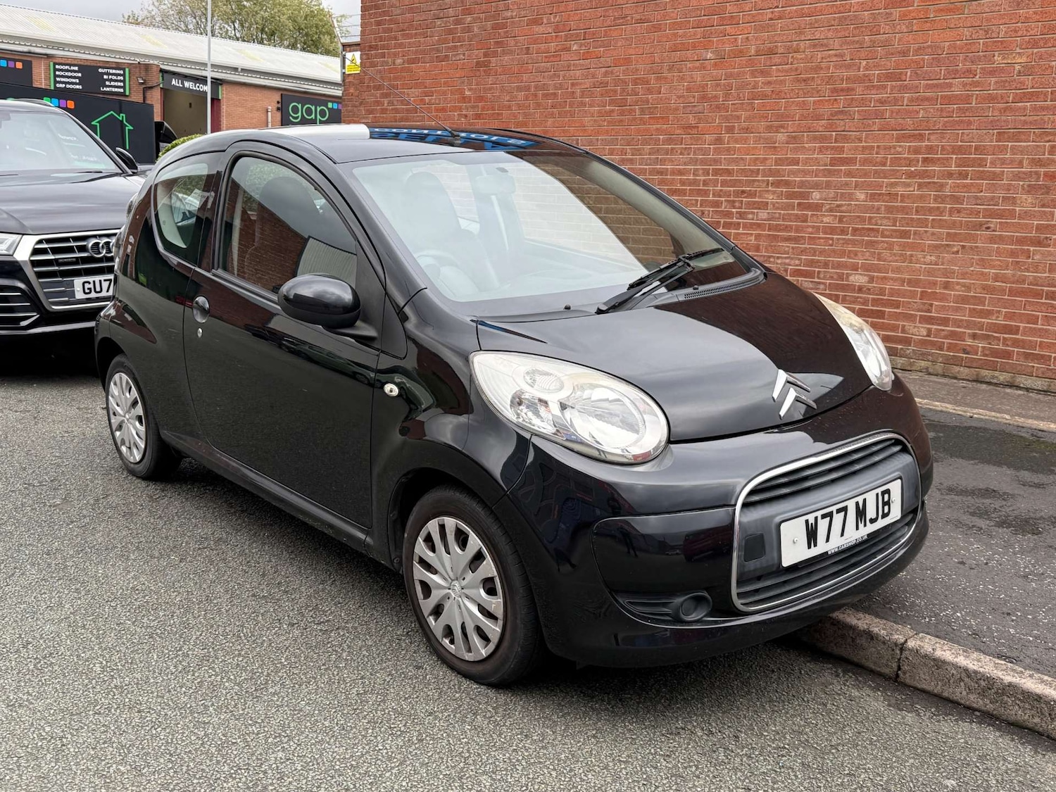 Used Citroen C1 2010 for sale - 76352612: Photo 1