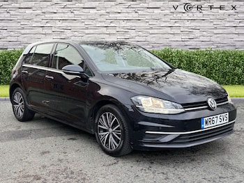 Used Volkswagen Golf 2017 for sale - 78324631: Photo
