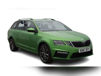 Used Skoda Octavia 2018 for sale - 76618116: Photo