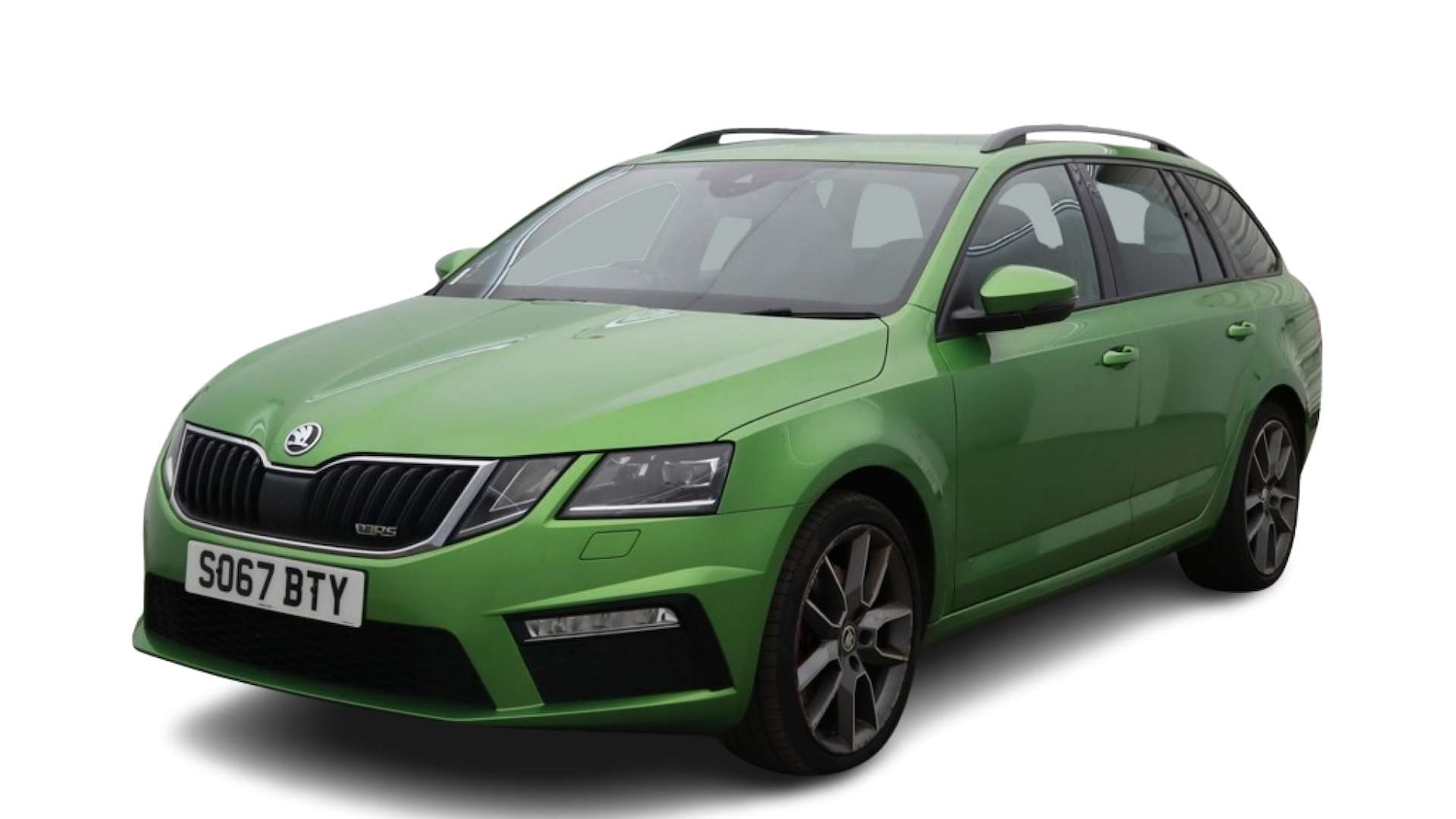 Used Skoda Octavia 2018 for sale - 76618116: Photo 2