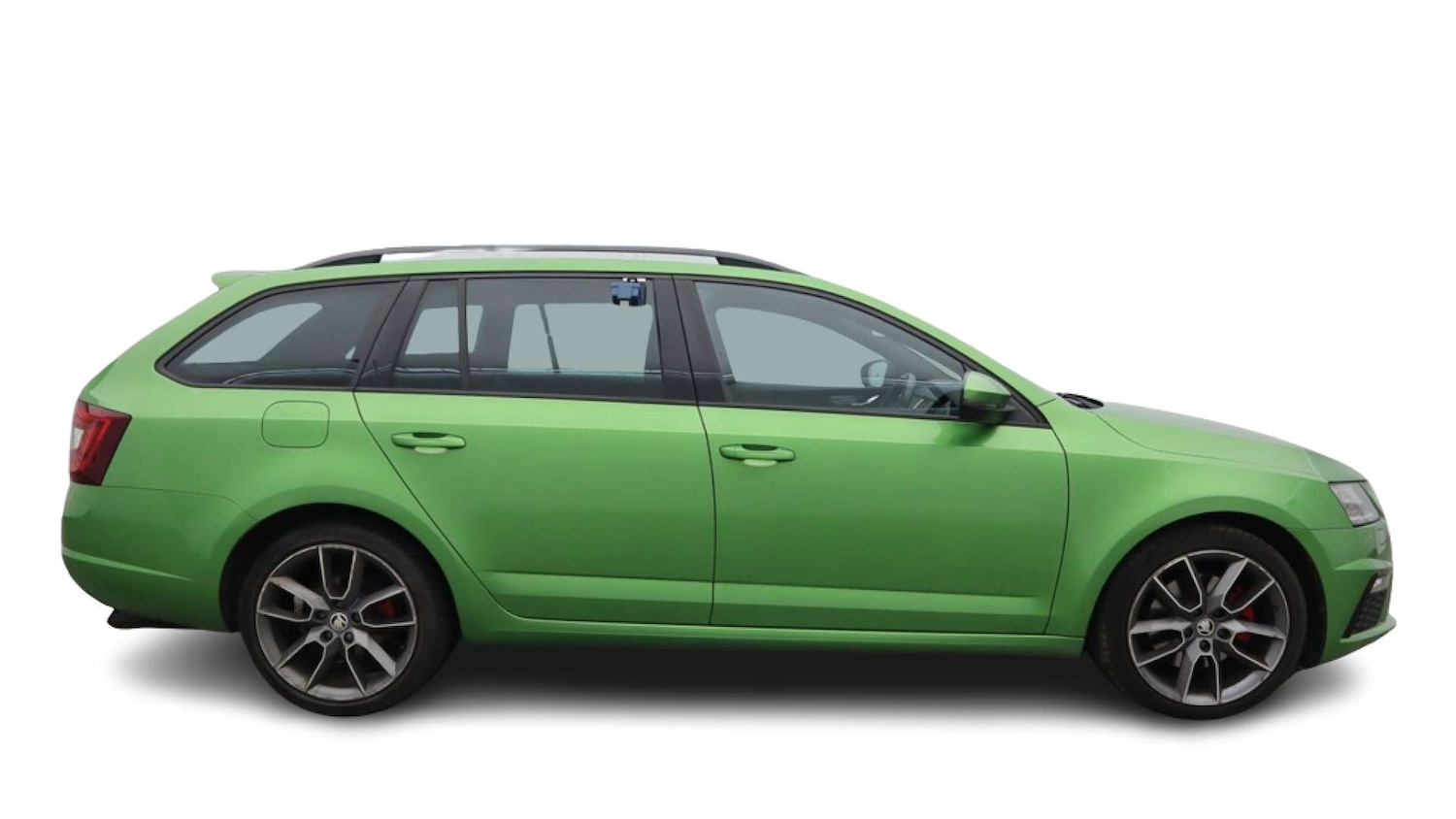 Used Skoda Octavia 2018 for sale - 76618116: Photo 5