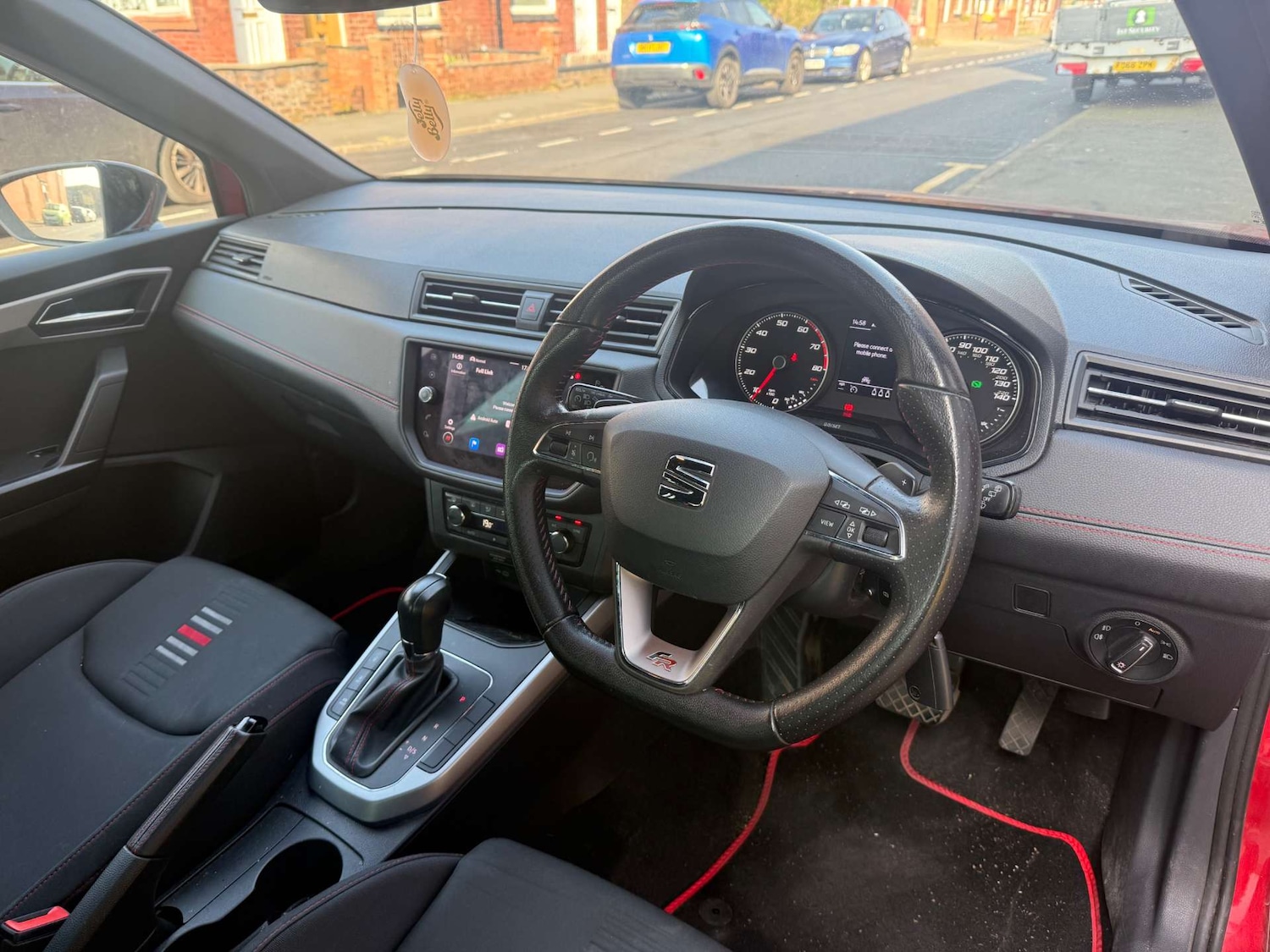 Used SEAT Arona 2021 for sale - 77988266: Photo 5