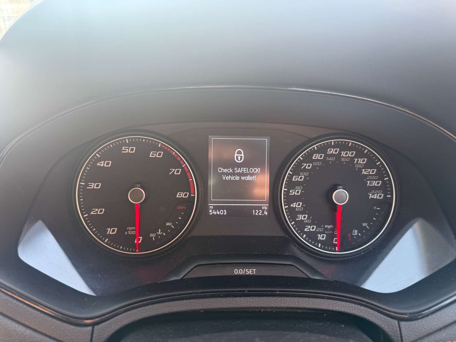 Used SEAT Arona 2021 for sale - 77988266: Photo 6