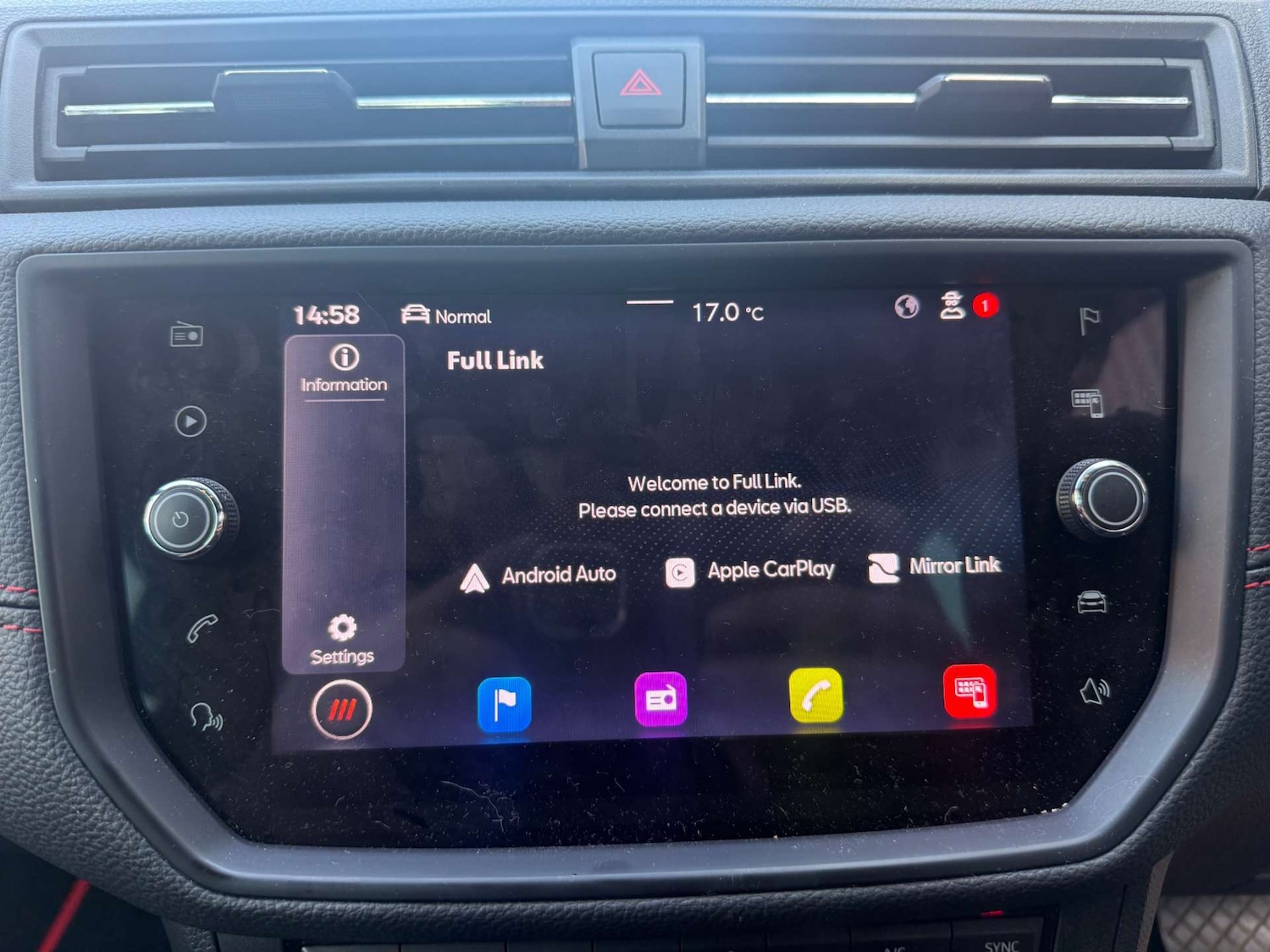 Used SEAT Arona 2021 for sale - 77988266: Photo 7