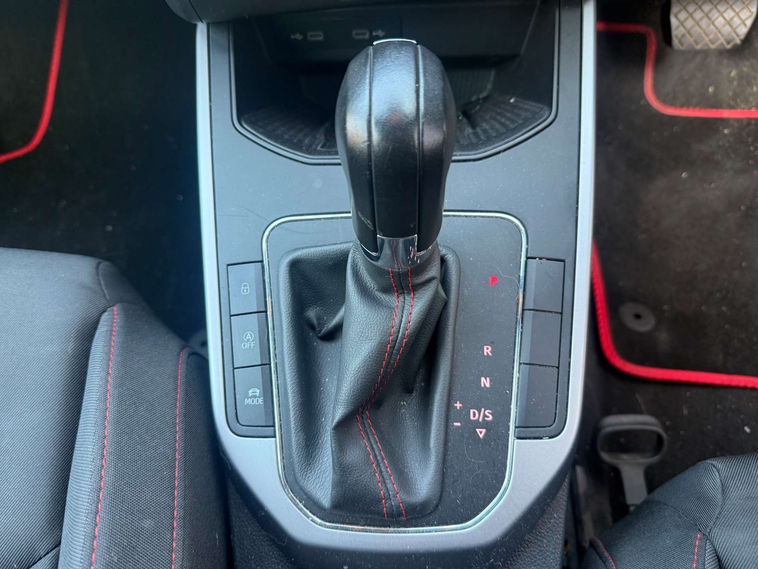 Used SEAT Arona 2021 for sale - 77988266: Photo 9