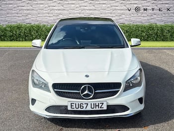 Used Mercedes-Benz CLA 2017 for sale - 79561270: Photo
