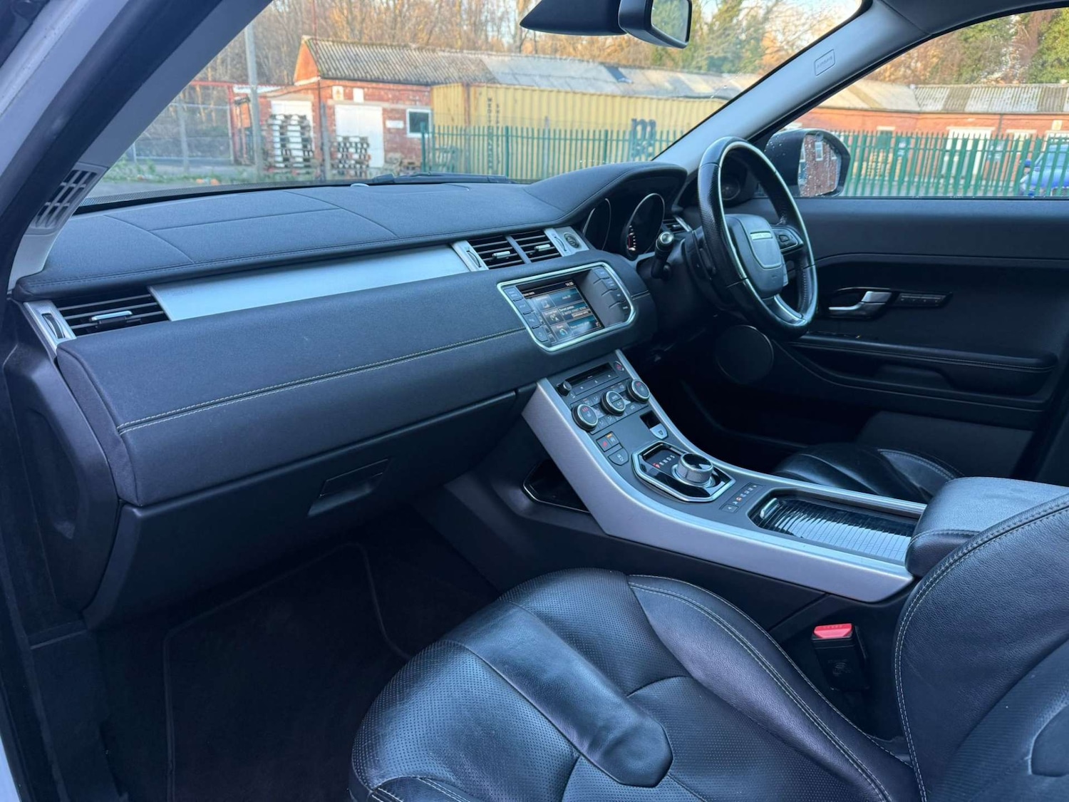 Used Land Rover Range Rover Evoque 2014 for sale - 77148629: Photo 11