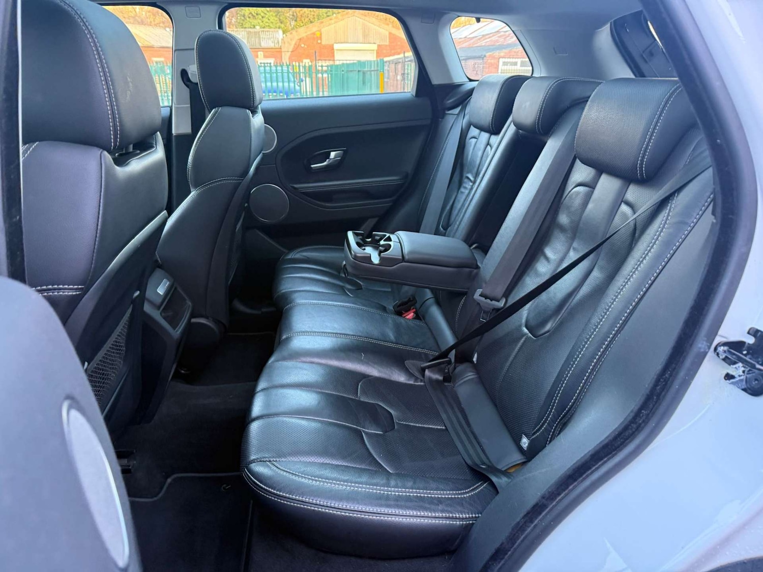 Used Land Rover Range Rover Evoque 2014 for sale - 77148629: Photo 14