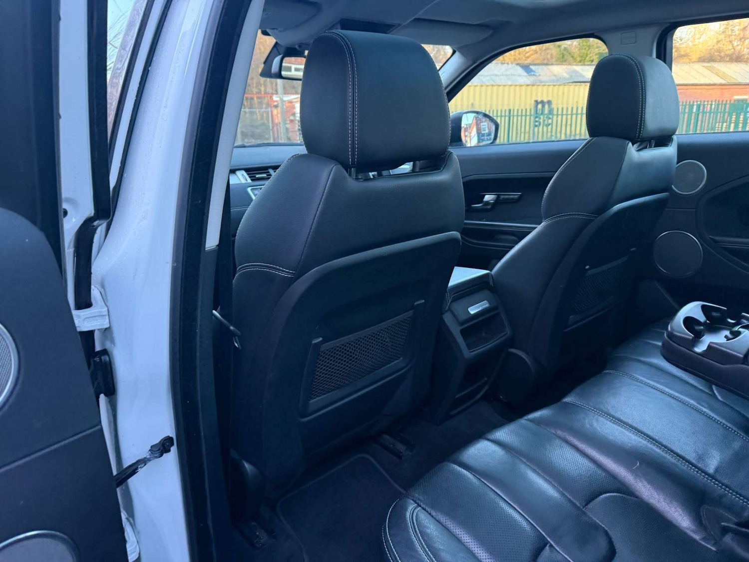 Used Land Rover Range Rover Evoque 2014 for sale - 77148629: Photo 15